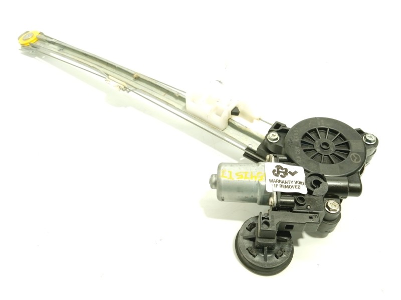 Recambio de elevalunas trasero izquierdo para mazda cx-30 (dm) skyactiv-x m hybrid referencia OEM IAM BCJH7358X  