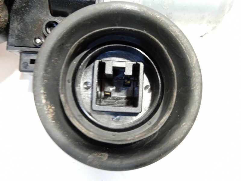 Recambio de elevalunas trasero izquierdo para mazda cx-30 (dm) skyactiv-x m hybrid referencia OEM IAM BCJH7358X  