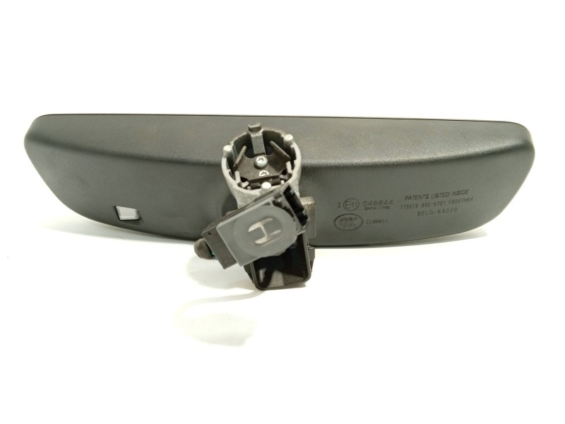Recambio de espejo interior para mazda cx-30 (dm) skyactiv-x m hybrid referencia OEM IAM 9055701  