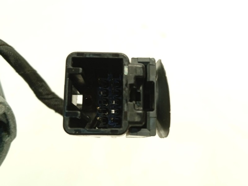 Recambio de espejo interior para mazda cx-30 (dm) skyactiv-x m hybrid referencia OEM IAM 9055701  