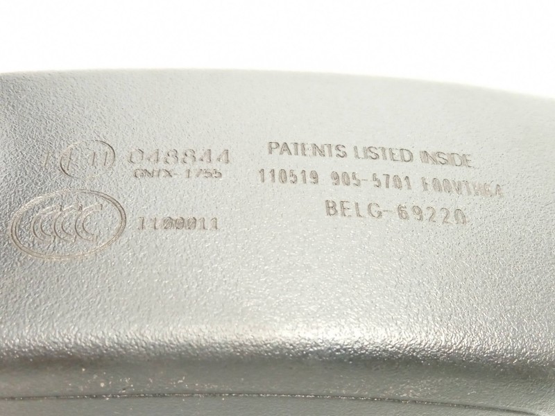 Recambio de espejo interior para mazda cx-30 (dm) skyactiv-x m hybrid referencia OEM IAM 9055701  