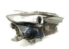 Recambio de faro derecho para mazda cx-30 (dm) skyactiv-x m hybrid referencia OEM IAM DFR751030   2
