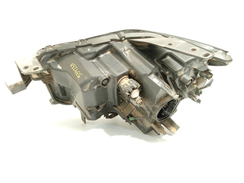 Recambio de faro derecho para mazda cx-30 (dm) skyactiv-x m hybrid referencia OEM IAM DFR751030  