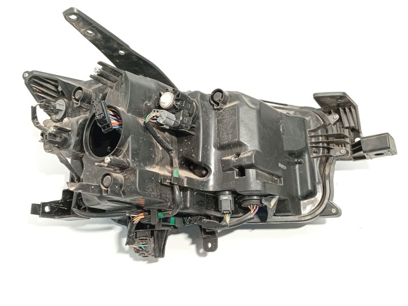 Recambio de faro izquierdo para mazda cx-30 (dm) skyactiv-x m hybrid referencia OEM IAM DFR751040  