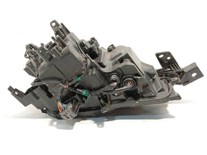 Recambio de faro izquierdo para mazda cx-30 (dm) skyactiv-x m hybrid referencia OEM IAM DFR751040  