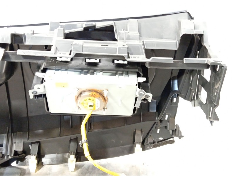 Recambio de kit airbag para mazda cx-30 (dm) skyactiv-x m hybrid referencia OEM IAM NOREF  648478000A