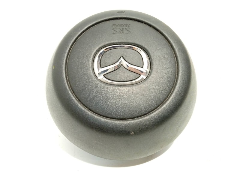 Recambio de kit airbag para mazda cx-30 (dm) skyactiv-x m hybrid referencia OEM IAM NOREF  648478000A