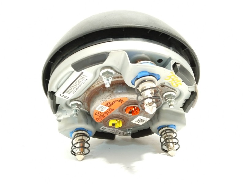 Recambio de kit airbag para mazda cx-30 (dm) skyactiv-x m hybrid referencia OEM IAM NOREF  648478000A