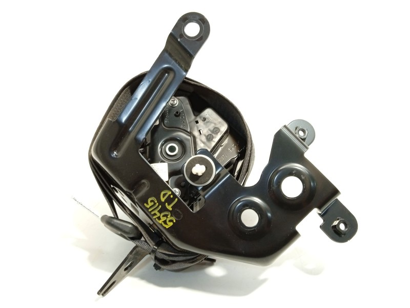 Recambio de kit airbag para mazda cx-30 (dm) skyactiv-x m hybrid referencia OEM IAM NOREF  648478000A