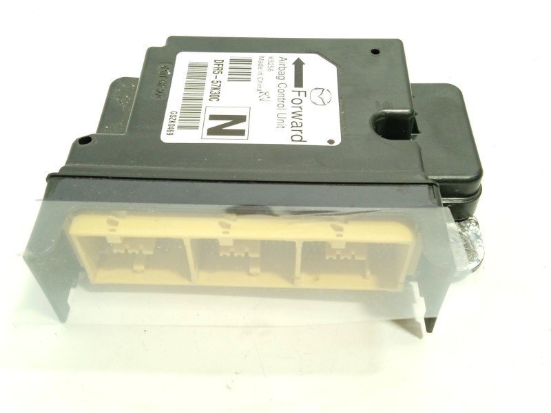 Recambio de kit airbag para mazda cx-30 (dm) skyactiv-x m hybrid referencia OEM IAM NOREF  648478000A