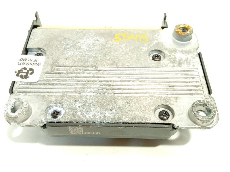 Recambio de kit airbag para mazda cx-30 (dm) skyactiv-x m hybrid referencia OEM IAM NOREF  648478000A