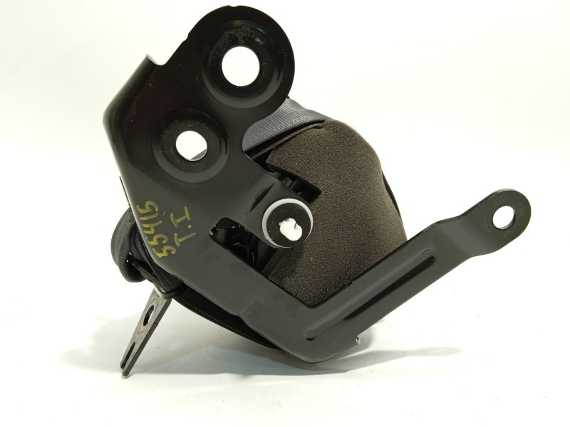 Recambio de kit airbag para mazda cx-30 (dm) skyactiv-x m hybrid referencia OEM IAM NOREF  648478000A