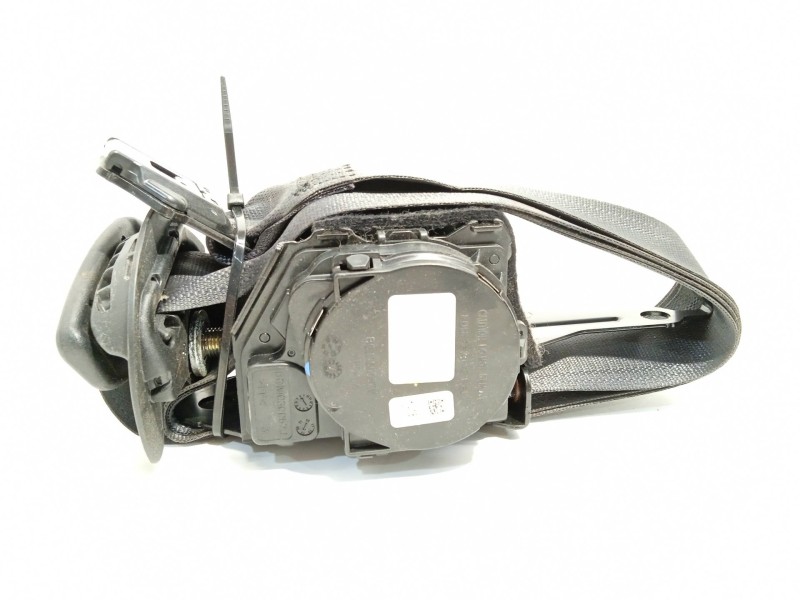 Recambio de kit airbag para mazda cx-30 (dm) skyactiv-x m hybrid referencia OEM IAM NOREF  648478000A