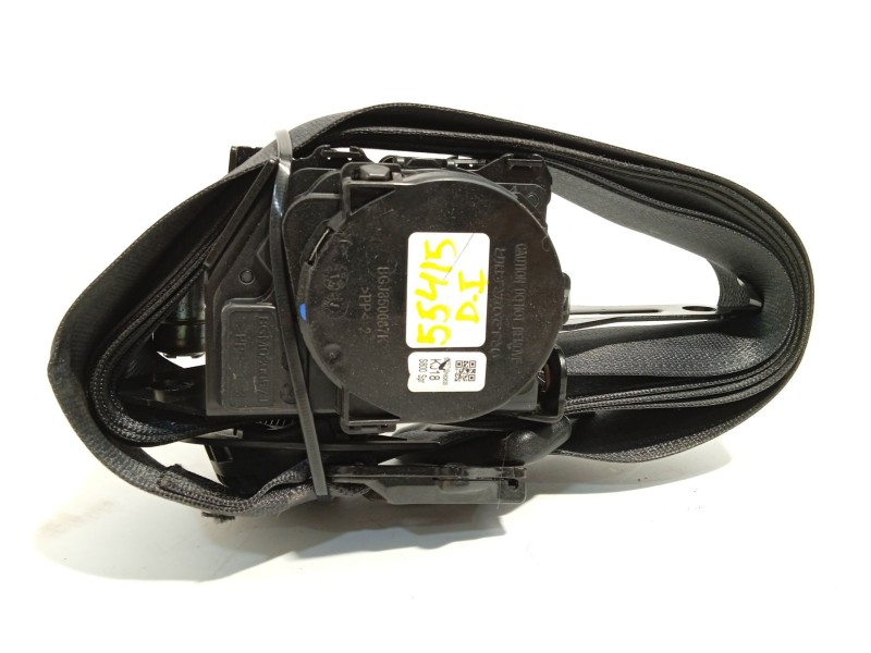 Recambio de kit airbag para mazda cx-30 (dm) skyactiv-x m hybrid referencia OEM IAM NOREF  648478000A