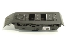 Recambio de mando elevalunas delantero izquierdo para mazda cx-30 (dm) skyactiv-x m hybrid referencia OEM IAM BDMC66350A  93501T 2