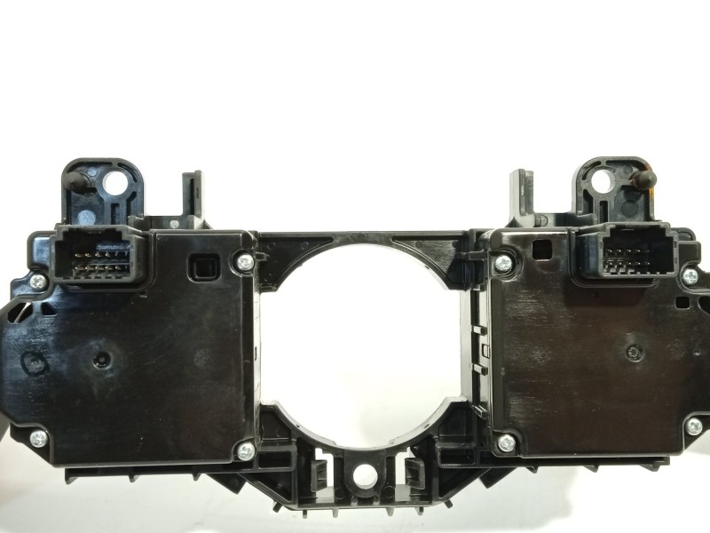 Recambio de mando intermitentes para mazda cx-30 (dm) skyactiv-x m hybrid referencia OEM IAM NOREF  