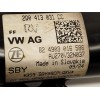 Recambio de amortiguador delantero derecho para audi a1 sportback (gba) 30 tfsi referencia OEM IAM 2Q0413031CC  