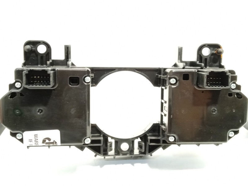 Recambio de mando intermitentes para mazda cx-30 (dm) skyactiv-x m hybrid referencia OEM IAM NOREF  