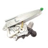 Recambio de elevalunas trasero izquierdo para toyota yaris 1.5 16v cat referencia OEM IAM 857100D100  698400D220