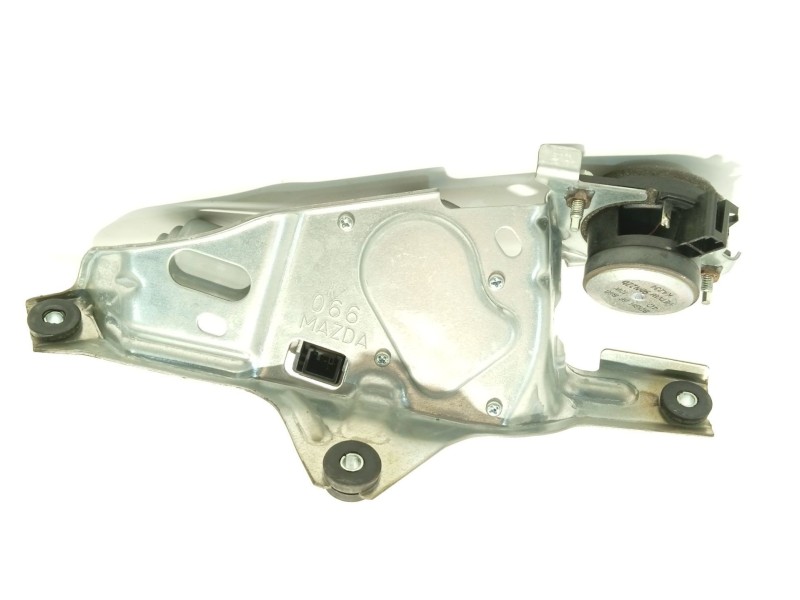 Recambio de motor limpia trasero para mazda cx-30 (dm) skyactiv-x m hybrid referencia OEM IAM 066MAZDA  