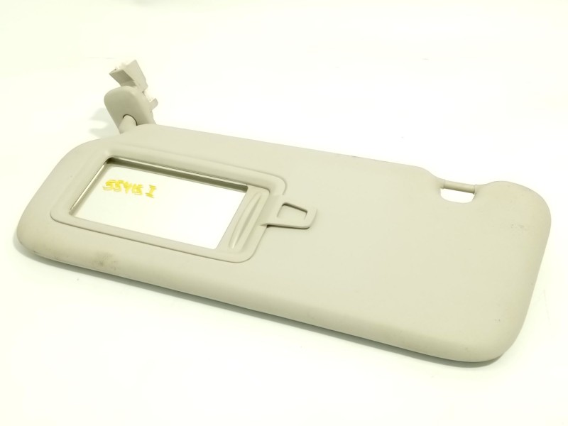 Recambio de parasol izquierdo para mazda cx-30 (dm) skyactiv-x m hybrid referencia OEM IAM NOREF  