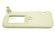 Recambio de parasol izquierdo para mazda cx-30 (dm) skyactiv-x m hybrid referencia OEM IAM NOREF   2