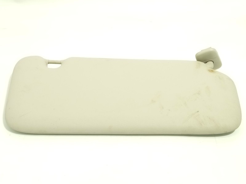 Recambio de parasol izquierdo para mazda cx-30 (dm) skyactiv-x m hybrid referencia OEM IAM NOREF  