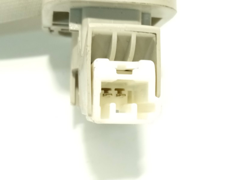 Recambio de parasol izquierdo para mazda cx-30 (dm) skyactiv-x m hybrid referencia OEM IAM NOREF  