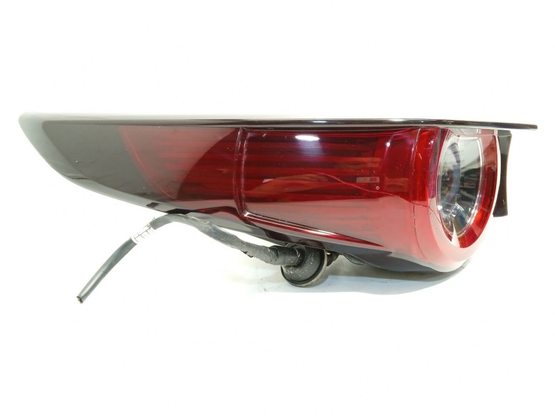 Recambio de piloto trasero izquierdo para mazda cx-30 (dm) skyactiv-x m hybrid referencia OEM IAM RDM92400010  