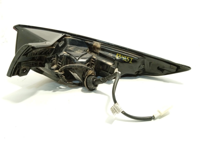 Recambio de piloto trasero izquierdo para mazda cx-30 (dm) skyactiv-x m hybrid referencia OEM IAM RDM92400010  