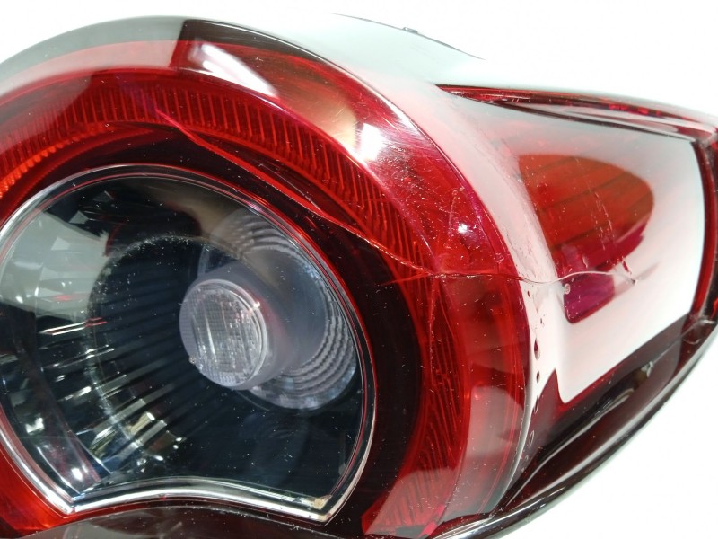 Recambio de piloto trasero izquierdo para mazda cx-30 (dm) skyactiv-x m hybrid referencia OEM IAM RDM92400010  