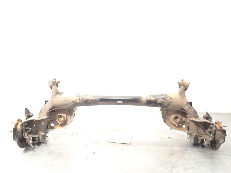 Recambio de puente trasero para mazda cx-30 (dm) skyactiv-x m hybrid referencia OEM IAM F550106898 D001223685 