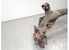 Recambio de puente trasero para mazda cx-30 (dm) skyactiv-x m hybrid referencia OEM IAM F550106898 D001223685  2