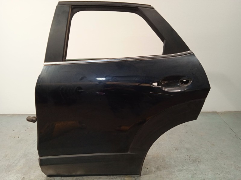 Recambio de puerta trasera izquierda para mazda cx-30 (dm) skyactiv-x m hybrid referencia OEM IAM DKY27302X  