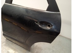 Recambio de puerta trasera izquierda para mazda cx-30 (dm) skyactiv-x m hybrid referencia OEM IAM DKY27302X   2