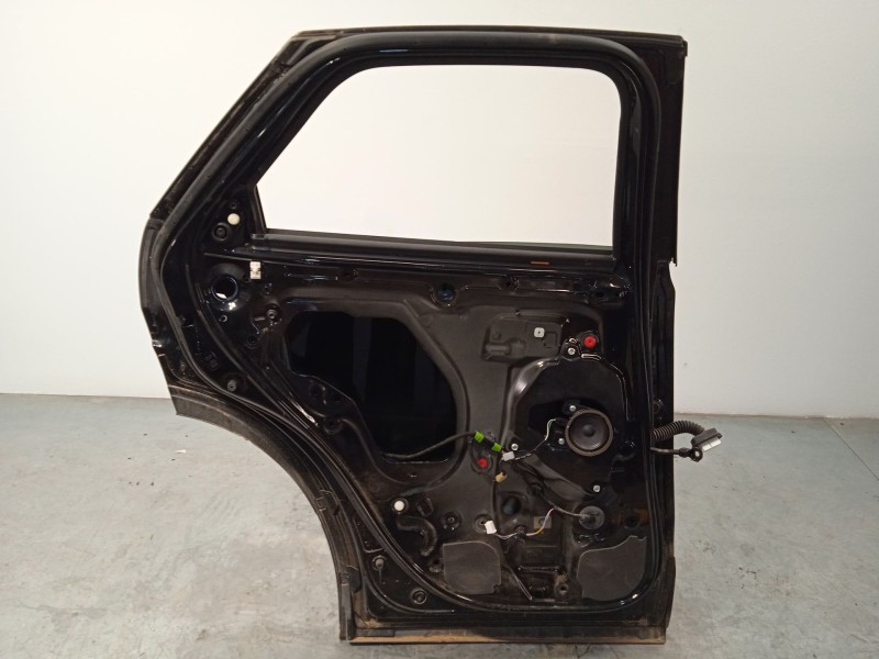 Recambio de puerta trasera izquierda para mazda cx-30 (dm) skyactiv-x m hybrid referencia OEM IAM DKY27302X  