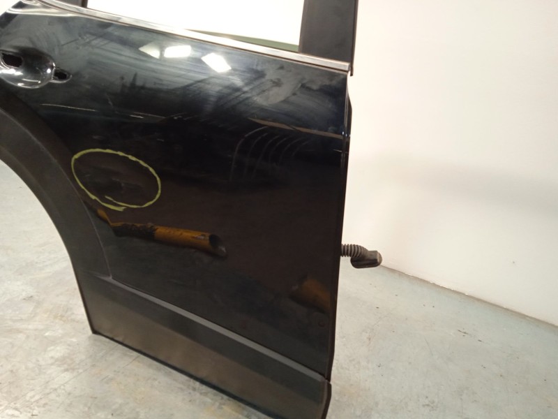 Recambio de puerta trasera derecha para mazda cx-30 (dm) skyactiv-x m hybrid referencia OEM IAM DKY27202X  