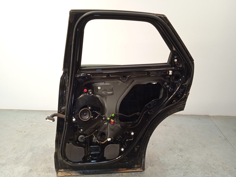 Recambio de puerta trasera derecha para mazda cx-30 (dm) skyactiv-x m hybrid referencia OEM IAM DKY27202X  