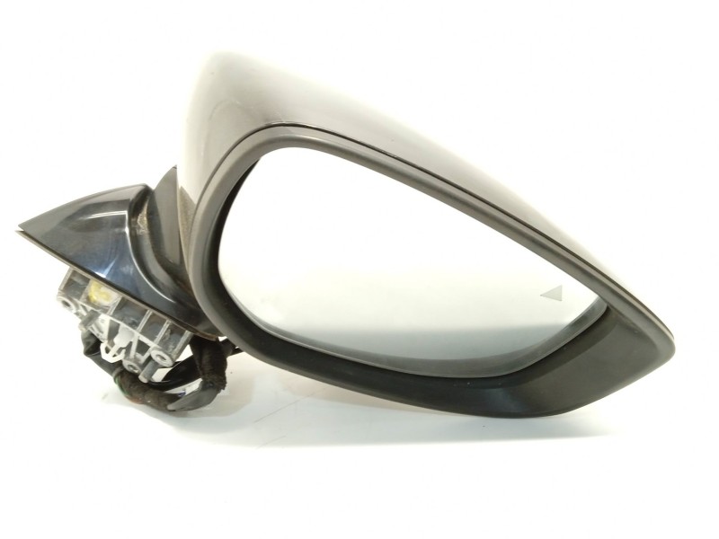 Recambio de retrovisor derecho para mazda cx-30 (dm) skyactiv-x m hybrid referencia OEM IAM NOREF  