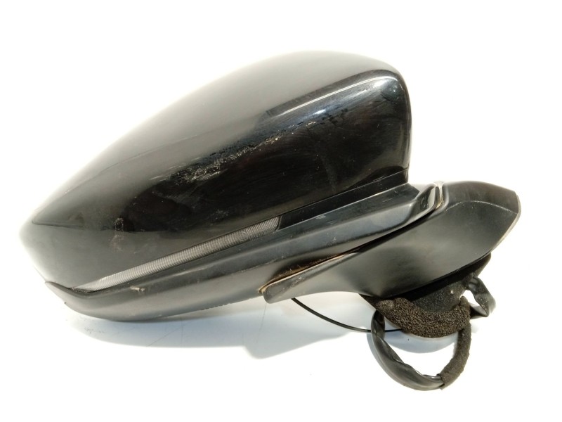 Recambio de retrovisor derecho para mazda cx-30 (dm) skyactiv-x m hybrid referencia OEM IAM NOREF  