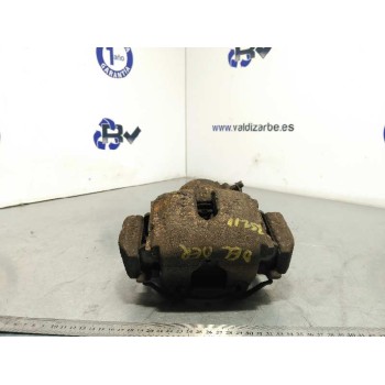 Recambio de pinza freno delantera derecha para land rover range rover (lm) 3.0 td6 referencia OEM IAM SEB000280 XH422B120CA 