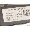 Recambio de cerradura puerta trasera izquierda para volvo v40 hatchback (525) d2 referencia OEM IAM 31440397  