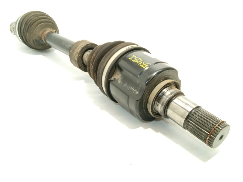 Recambio de transmision delantera izquierda para mazda cx-30 (dm) skyactiv-x m hybrid referencia OEM IAM GT0D2560X  