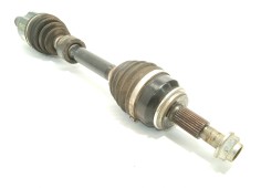 Recambio de transmision delantera izquierda para mazda cx-30 (dm) skyactiv-x m hybrid referencia OEM IAM GT0D2560X   2