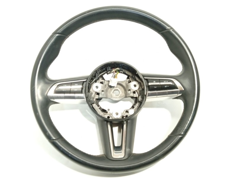 Recambio de volante para mazda cx-30 (dm) skyactiv-x m hybrid referencia OEM IAM NOREF BDEMA 1912021962