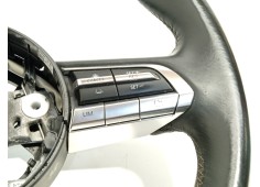 Recambio de volante para mazda cx-30 (dm) skyactiv-x m hybrid referencia OEM IAM NOREF BDEMA 1912021962 2