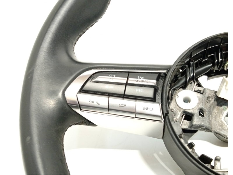 Recambio de volante para mazda cx-30 (dm) skyactiv-x m hybrid referencia OEM IAM NOREF BDEMA 1912021962