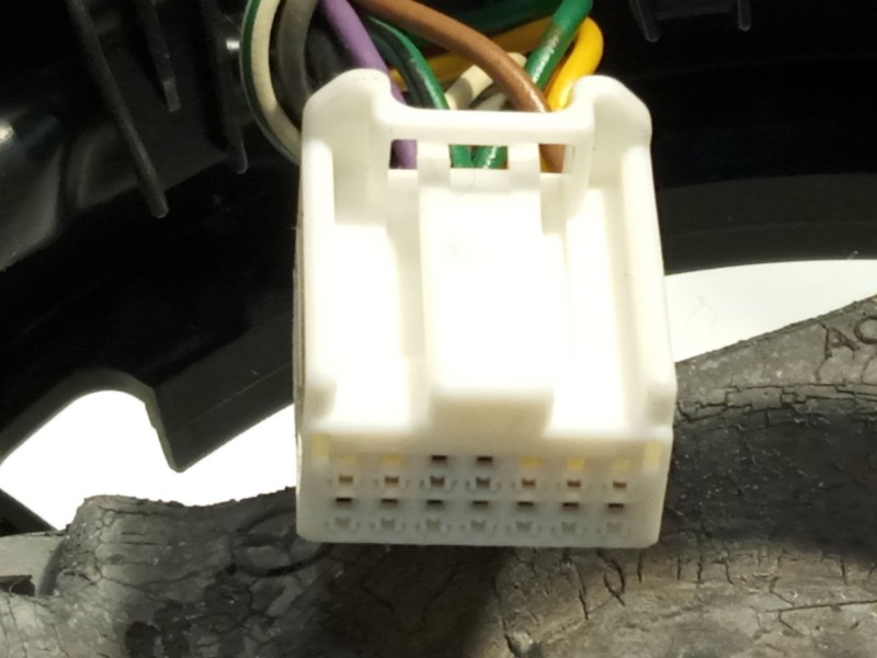 Recambio de volante para mazda cx-30 (dm) skyactiv-x m hybrid referencia OEM IAM NOREF BDEMA 1912021962