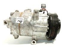 Recambio de compresor aire acondicionado para kia xceed (cd) 1.6 crdi 115 referencia OEM IAM 97701M6300   2