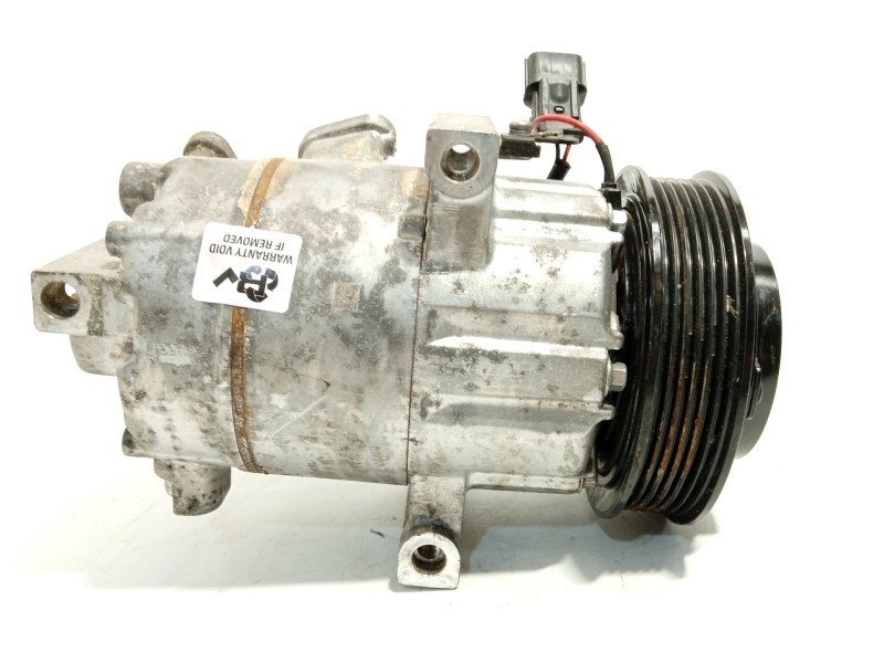 Recambio de compresor aire acondicionado para kia xceed (cd) 1.6 crdi 115 referencia OEM IAM 97701M6300  